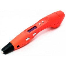3D ручка SMARTPEN-2 RP400A (красная)