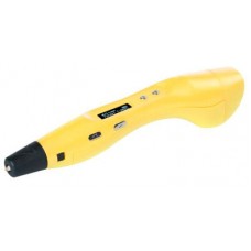 3D ручка SMARTPEN-2 RP400A (желтый)