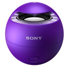 Водонепроницаемая акустика Sony SRS-X1 Violet