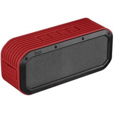 Влагозащищенная акустика Divoom Voombox-outdoor BT (red)