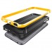 Чехол-накладка SGP Neo Hybrid для iPhone 6/6S Carbon (желтый)