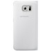 Буклет Samsung Galaxy S6 G920 S View (белый)