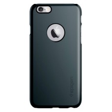 Чехол-накладка SGP Thin Fit A iPhone 6/6S (металлик)