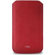 Футляр Puro Essential универсальный XL (красный)
