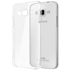 Чехол-накладка TPU для Samsung Galaxy A300 (прозрачный)