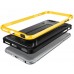 Чехол-накладка SGP Neo Hybrid для iPhone 6 Plus/6S Plus Carbon Reventon (желтый)