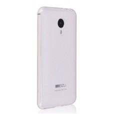 Чехол-накладка TPU для Meizu M1 Note (прозрачный)