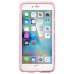 Чехол-накладка SGP Thin Fit Hybrid для iPhone 6 Plus/6S Plus (розовый)