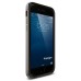 Бампер SGP Hybrid EX Metal для iPhone 6/6S (серый)