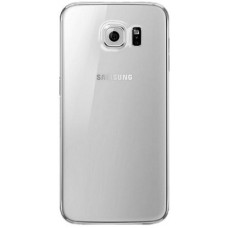Чехол-накладка USAMS для Samsung Galaxy S6 Primary (прозрачный)