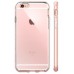 Чехол-накладка SGP Neo Hybrid EX для iPhone 6/6S (розовый)