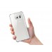 Чехол-накладка SGP Liquid для Galaxy S6 edge+ PET (прозрачный)