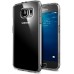 Чехол-накладка SGP Ultra Hybrid для Samsung Galaxy S6 (clear)