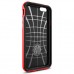 Чехол-накладка SGP Neo Hybrid для iPhone 6/6S Carbon (красный)