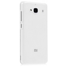 Чехол-накладка TPU для Xiaomi Redmi 2 (прозрачный)