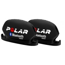 Велодатчик+спидометр Polar Speed Cadence bluetooth sensor