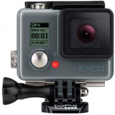 Экшн-камера GoPro HERO+ (Официальная гарантия GoPro)