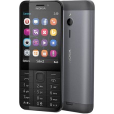 Nokia 230 Dual SIM Gray
