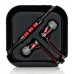 Наушники Sennheiser MOMENTUM M2 (IEI) in-ear Black