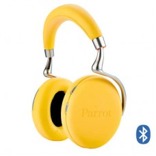 Наушники Parrot ZIK 2.0 Wireless Headphones with Touch Control (Yellow)