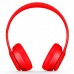 Наушники Beats Solo 2.0 Wireless by Dr. Dre (Red)