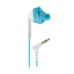 Наушники Yurbuds Inspire 200 Aqua-White