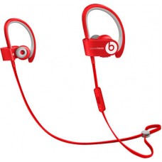 Наушники PowerBeats 2 Wireless (Red)