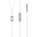 Наушники urBeats2 In-Ear (New Silver)