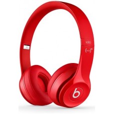 Наушники Beats Solo 2.0 by Dr. Dre (Red)