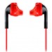 Наушники Yurbuds Inspire 100 (Red-Black)