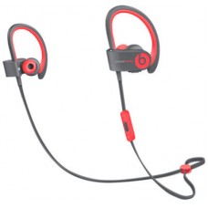 Наушники PowerBeats 2 Wireless Active Collection (Siren Red)