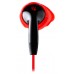 Наушники Yurbuds Inspire 100 (Red-Black)