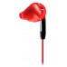 Наушники Yurbuds Inspire 100 (Red-Black)