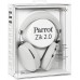 Наушники Parrot ZIK 2.0 Wireless Headphones with Touch Control (White)