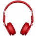 Наушники Beats Mixr by Dr. Dre (Red)