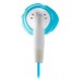 Наушники Yurbuds Inspire 100 (Aqua-White)