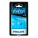Наушники Philips SHE3595BL/00 (синие)