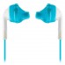 Наушники Yurbuds Inspire 100 (Aqua-White)