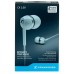 Наушники Sennheiser CX 1.00 (White)