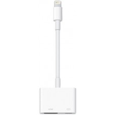 Apple iPad Digital AV Adapter (MD826) Lightning