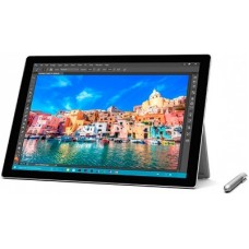 Microsoft Surface Pro 4 256Gb / Intel Core i5 (Silver)