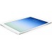 Apple iPad Air 32GB Wi-Fi Silver (MD789TU/B)