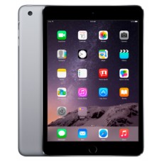 Apple iPad mini 3 64Gb WiFi Space Gray (MGGQ2TU/A)