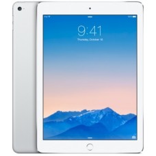 Apple iPad Air 2 64GB Wi-Fi Silver (MGKM2TU/A)