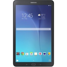 Samsung Galaxy Tab E SM-T560 9.6" 8Gb (SM-T560NZKA) Black