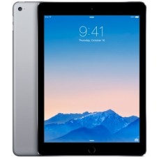 Apple iPad Air 2 128GB Wi-Fi+4G Space Gray (MGWL2TU/A)