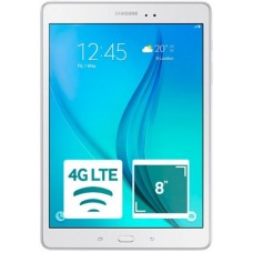 Samsung Galaxy Tab A 8.0 16Gb LTE (SM-T355NZWA) White