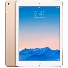 Apple iPad Air 2 16GB Wi-Fi Gold (MH0W2TU/A)