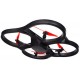 Квадрокоптер Parrot AR. Drone 2.0 Power Edition