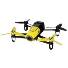 Радиомодель Parrot Bebop Drone (жёлтый)